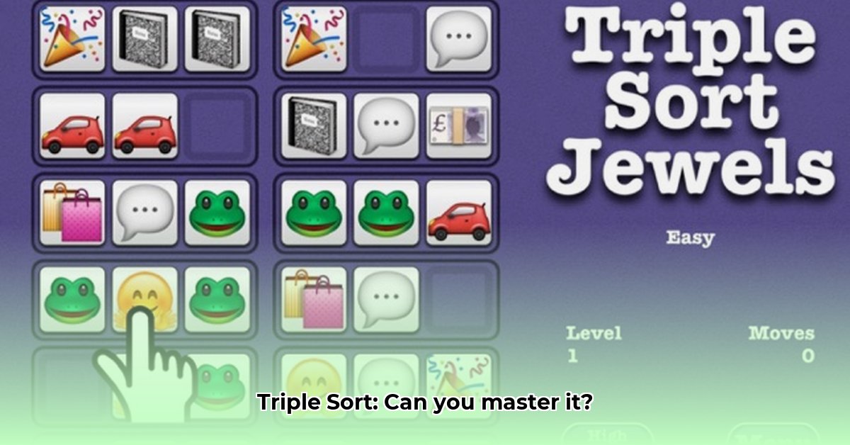triple-sort